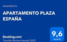 Apartamento Plaza Espana