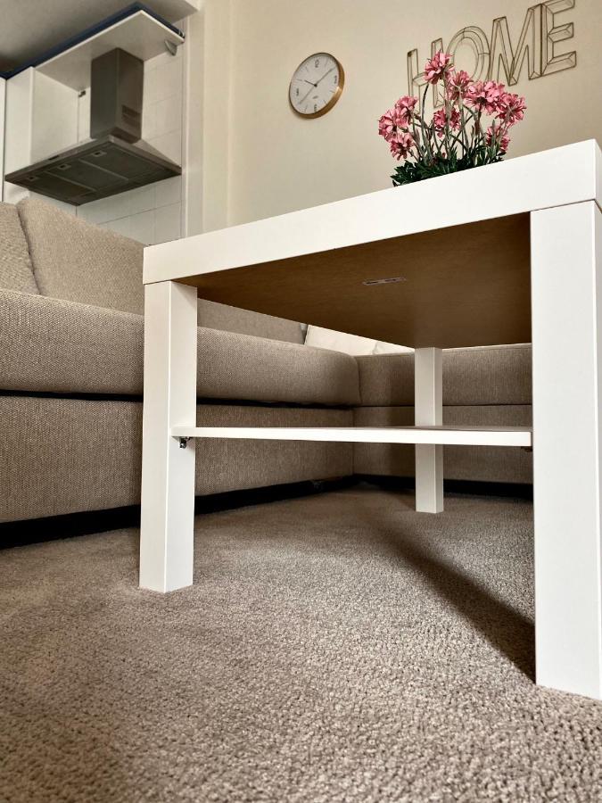 Apartamento Plaza Espana Écija Buitenkant foto