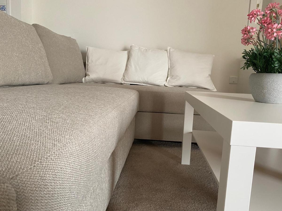 Apartamento Plaza Espana Écija Buitenkant foto