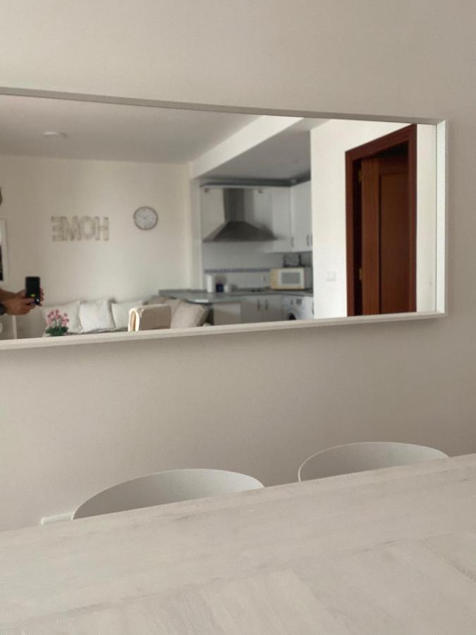 Apartamento Plaza Espana Écija Buitenkant foto