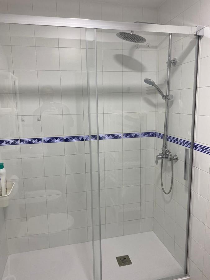 Apartamento Plaza Espana Écija Buitenkant foto