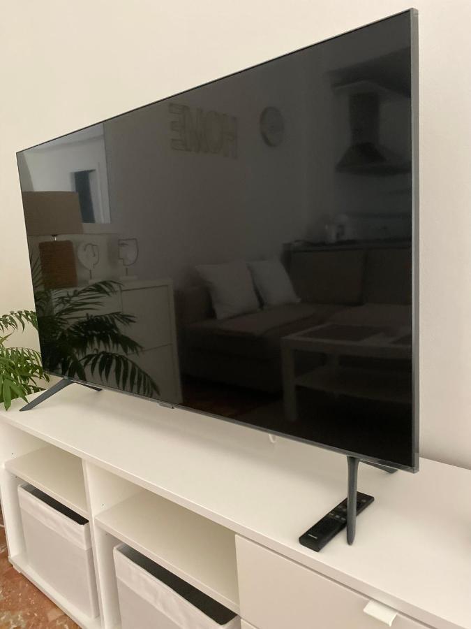 Apartamento Plaza Espana Écija Buitenkant foto