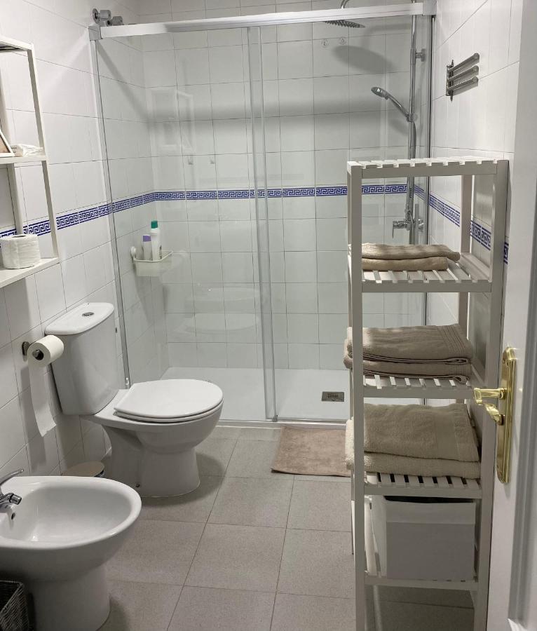 Apartamento Plaza Espana Écija Buitenkant foto